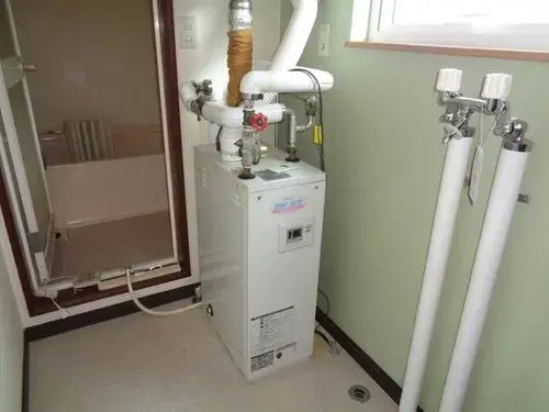 3LDK Property Kitami City, Hokkaido (15)