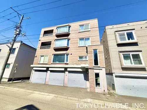 6LDK Property Sapporo City Hokkaido (4)