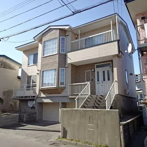 6LDK Property Tomakomai City Hokkaido (1)
