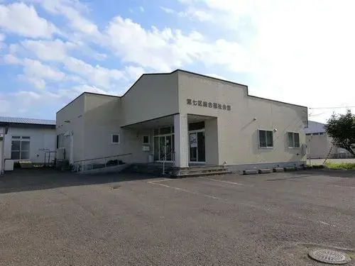 6LDK Property Tomakomai City Hokkaido (5)