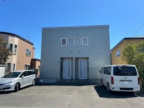 6LLDDKK Property Sapporo City Hokkaido (1)