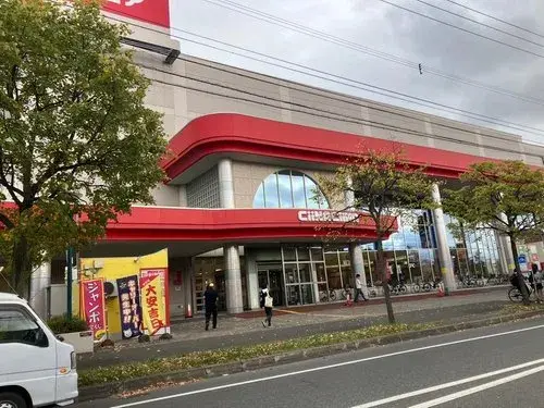 6LLDDKK Property Sapporo City Hokkaido (11)