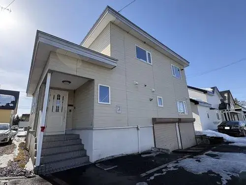 5LDK property Obihiro City Hokkaido (1)