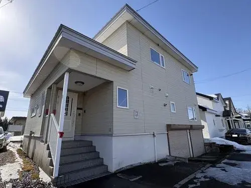 5LDK property Obihiro City Hokkaido (2)