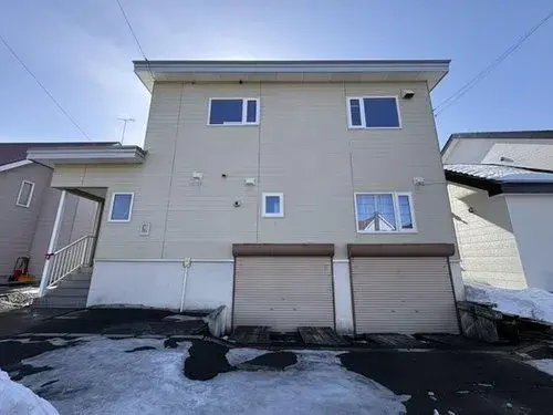 5LDK property Obihiro City Hokkaido (3)