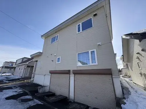 5LDK property Obihiro City Hokkaido (4)