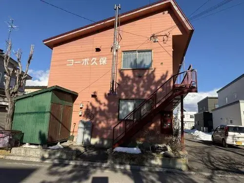 Hokkaido Hakodate City 2LDK Property (1)