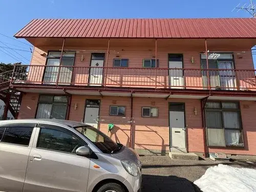 Hokkaido Hakodate City 2LDK Property (2)