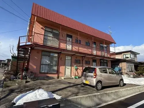 Hokkaido Hakodate City 2LDK Property (3)