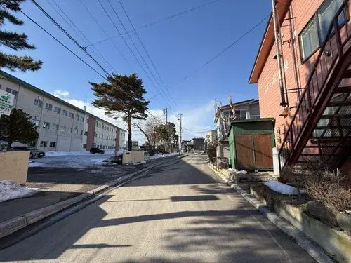 Hokkaido Hakodate City 2LDK Property (4)
