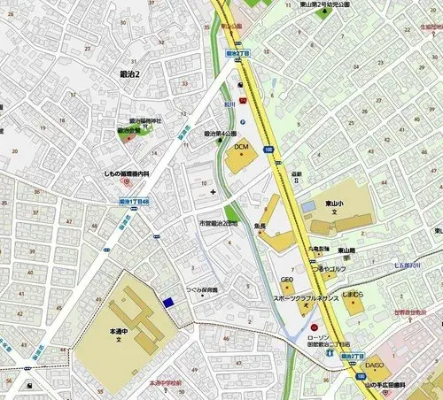 Hokkaido Hakodate City 2LDK Property (7)