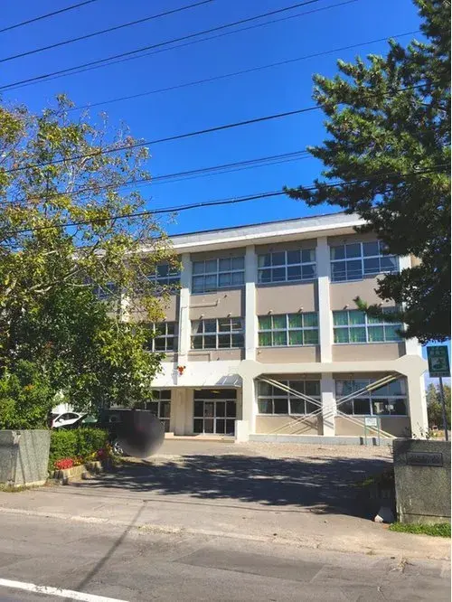Hokkaido Hakodate City 2LDK Property (9)