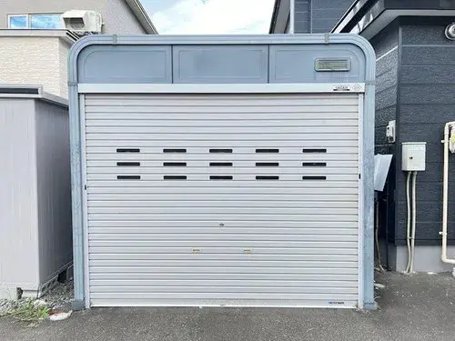 3LDK Property Asahikawa City Hokkaido (2)