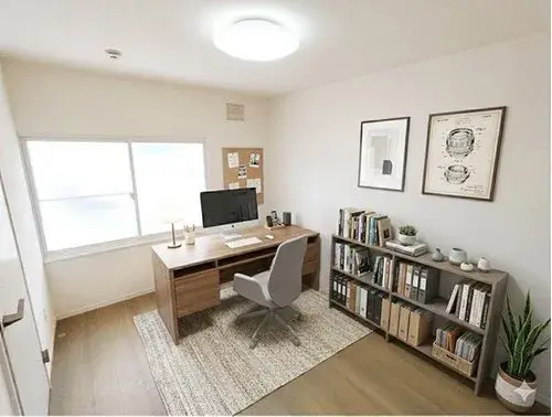 3LDK Property Asahikawa City Hokkaido (11)