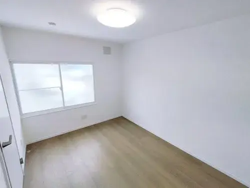 3LDK Property Asahikawa City Hokkaido (12)