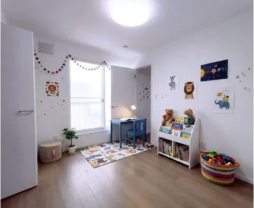 3LDK Property Asahikawa City Hokkaido (14)