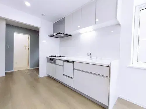 3LDK Property Asahikawa City Hokkaido (16)