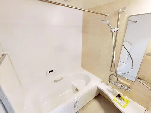 3LDK Property Asahikawa City Hokkaido (18)