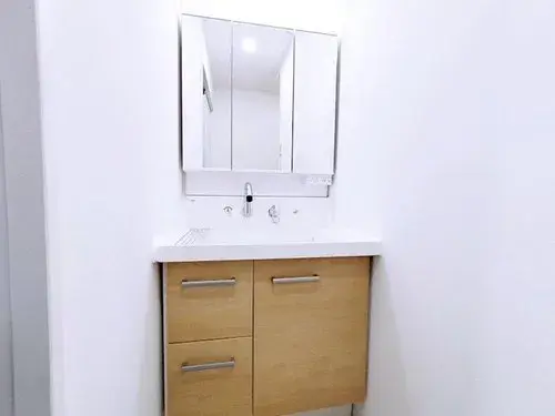 3LDK Property Asahikawa City Hokkaido (19)