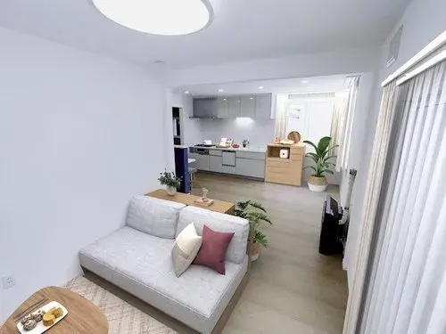 3LDK Property Asahikawa City Hokkaido (4)