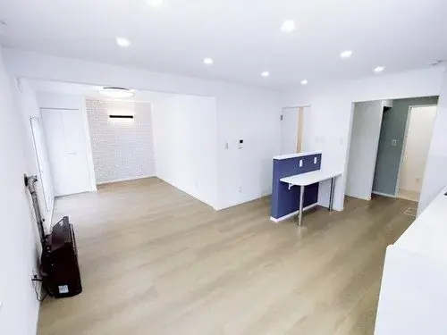 3LDK Property Asahikawa City Hokkaido (5)