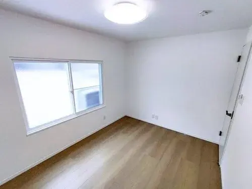 3LDK Property Asahikawa City Hokkaido (10)