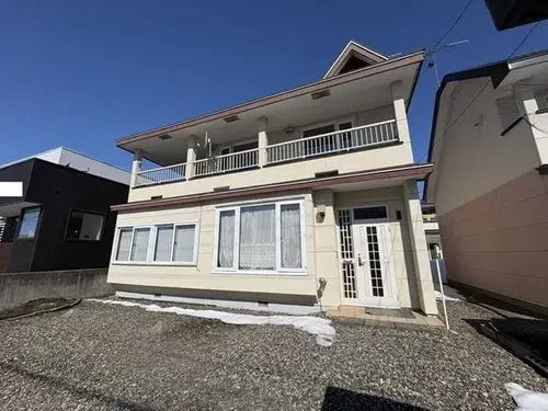 5LDK+S Property Obihiro City Hokkaido (1)