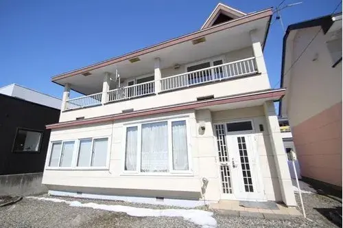 5LDK+S Property Obihiro City Hokkaido (2)