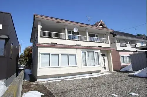 5LDK+S Property Obihiro City Hokkaido (3)