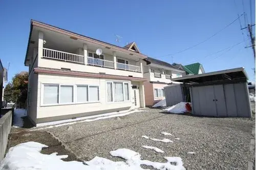 5LDK+S Property Obihiro City Hokkaido (4)