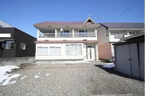 5LDK+S Property Obihiro City Hokkaido (5)