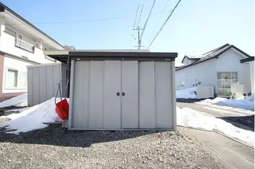 5LDK+S Property Obihiro City Hokkaido (6)