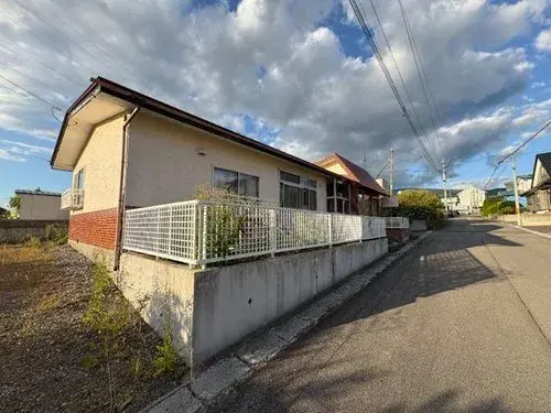 2LDK Property Nanae-cho, Hokkaido (1)