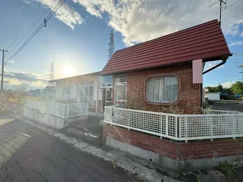 2LDK Property Nanae-cho, Hokkaido (2)