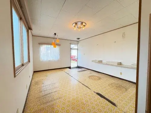 2LDK Property Nanae-cho, Hokkaido (11)