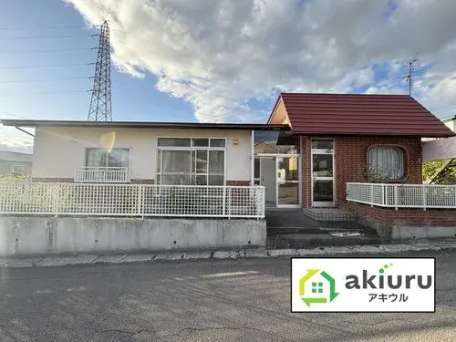2LDK Property Nanae-cho, Hokkaido (20)