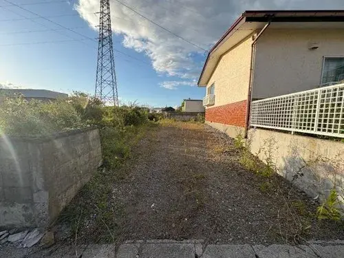 2LDK Property Nanae-cho, Hokkaido (3)