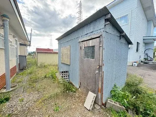 2LDK Property Nanae-cho, Hokkaido (5)