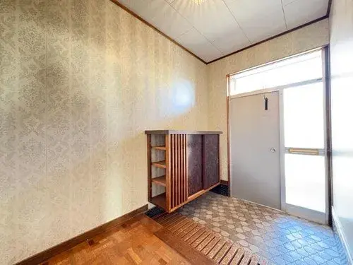 2LDK Property Nanae-cho, Hokkaido (8)