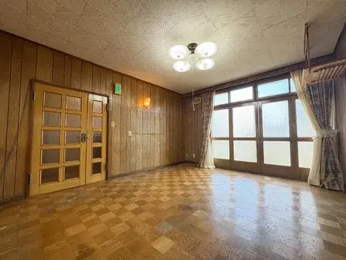 2LDK Property Nanae-cho, Hokkaido (9)
