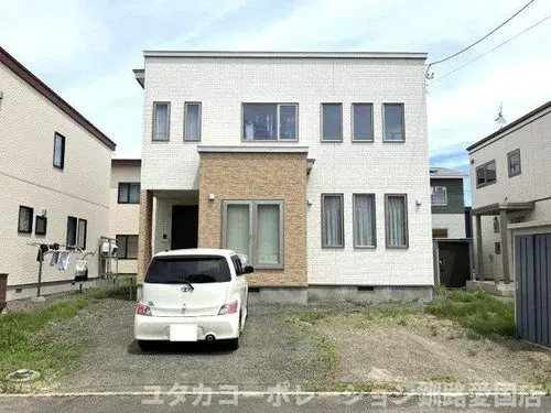 4LDK+S Property Kushiro City Hokkaido (1)