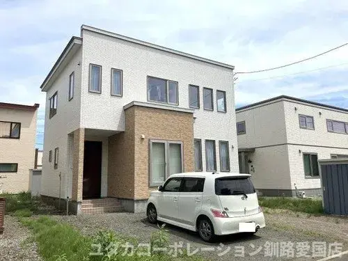 4LDK+S Property Kushiro City Hokkaido (2)