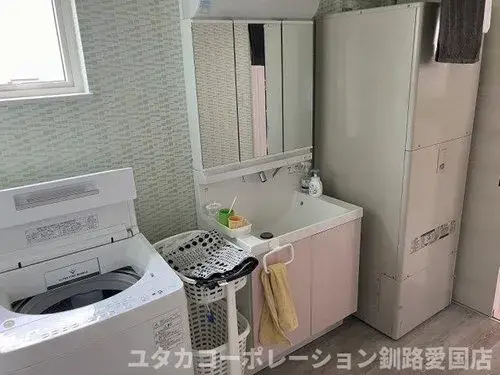 4LDK+S Property Kushiro City Hokkaido (12)
