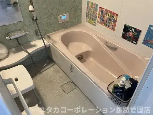 4LDK+S Property Kushiro City Hokkaido (14)