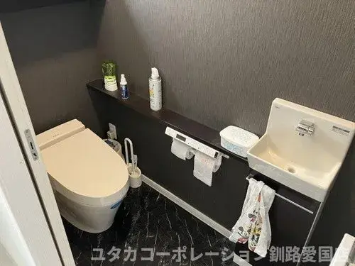 4LDK+S Property Kushiro City Hokkaido (15)