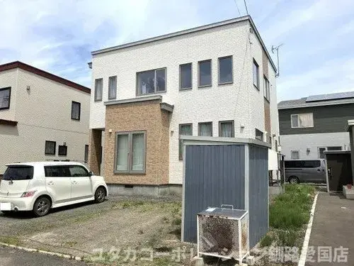 4LDK+S Property Kushiro City Hokkaido (3)
