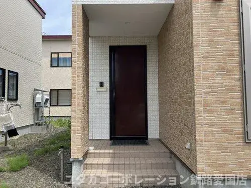 4LDK+S Property Kushiro City Hokkaido (5)