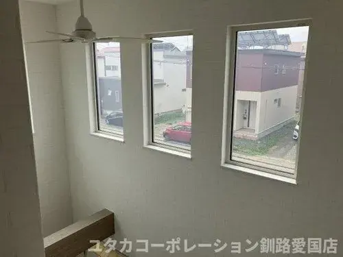 4LDK+S Property Kushiro City Hokkaido (7)