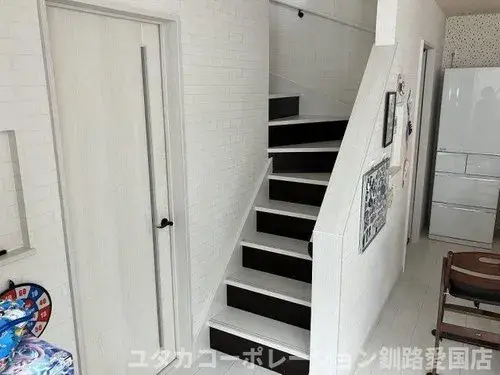 4LDK+S Property Kushiro City Hokkaido (8)