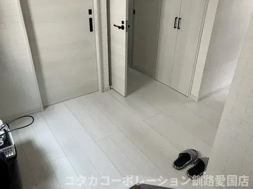 4LDK+S Property Kushiro City Hokkaido (10)